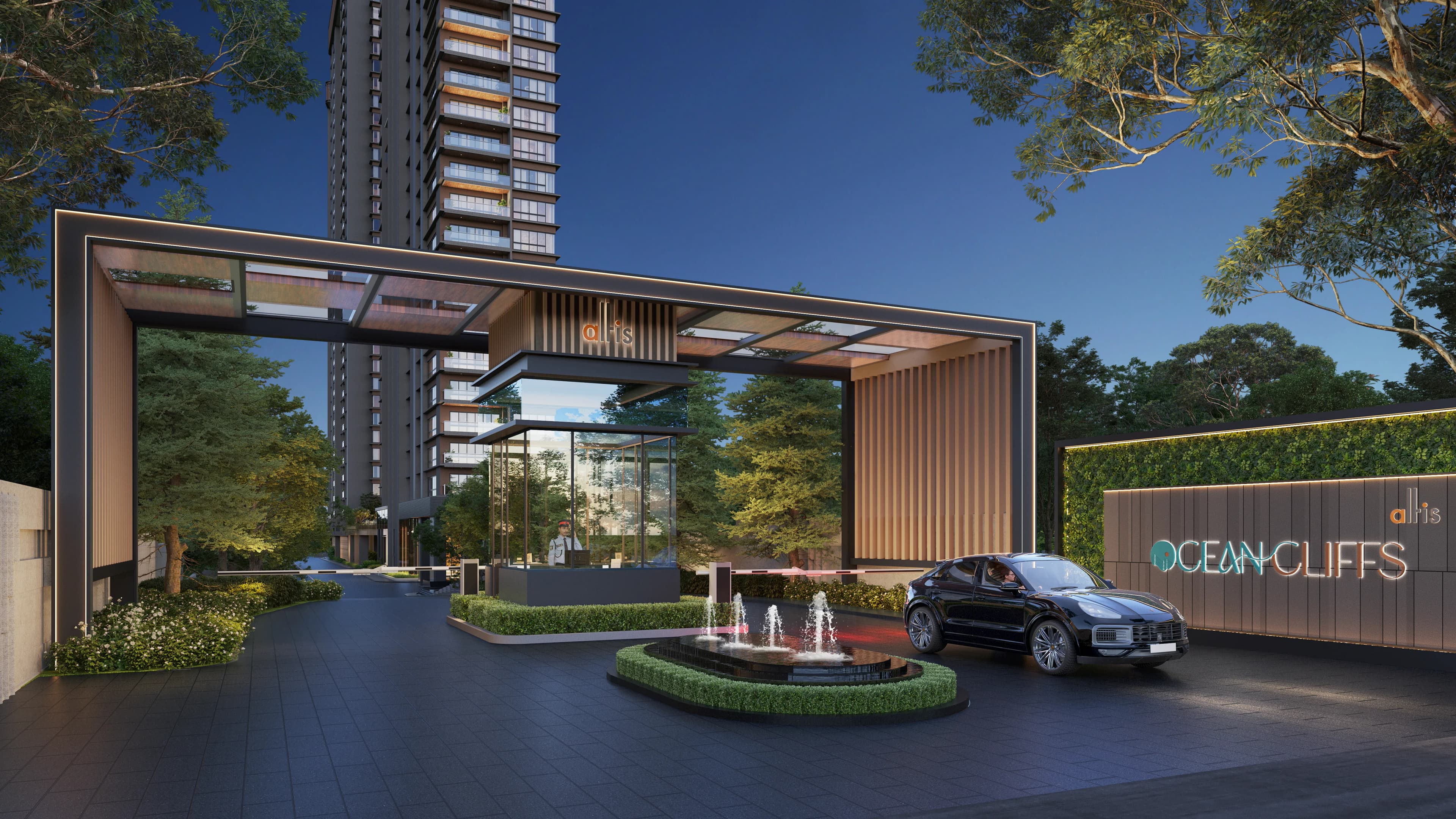 Altis Ocean Cliffs Hero Image 2